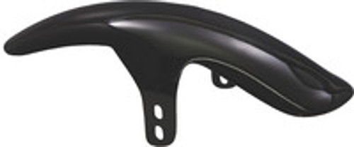 Short Front Fender