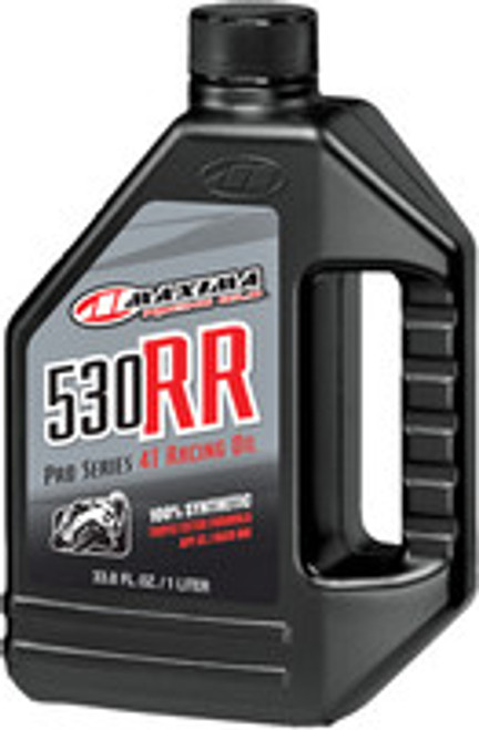 530RR Oil