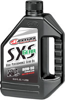Premium Gear Oil