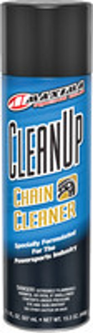 Clean Up Chain Cleaner Spray