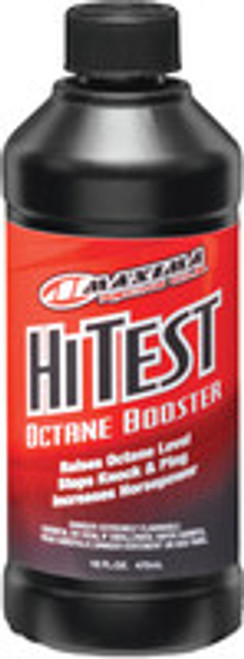 Hi-Test Octane Booster