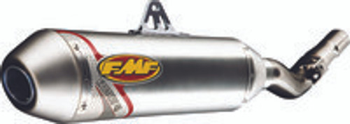 Factory 4.1 SL 4-Stroke Silencer