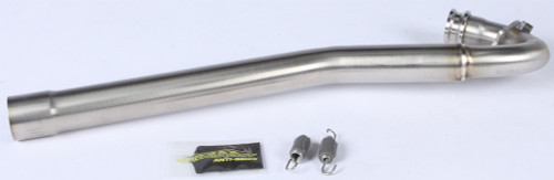 Stainless Steel Head Pipe