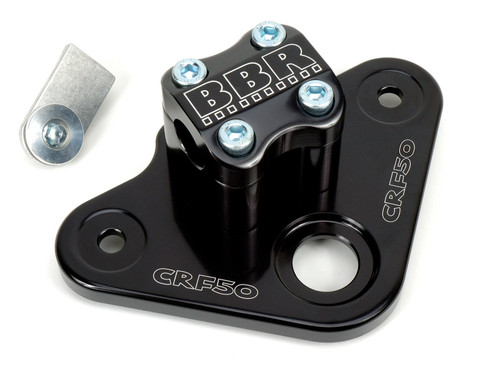 Handlebar Clamp Kit