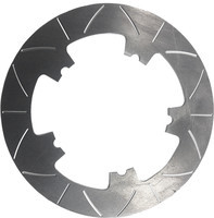 One-Piece Brake Rotor