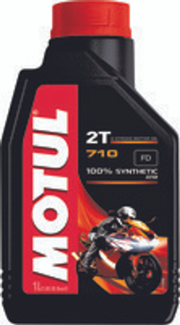 710 2T Racing Oil