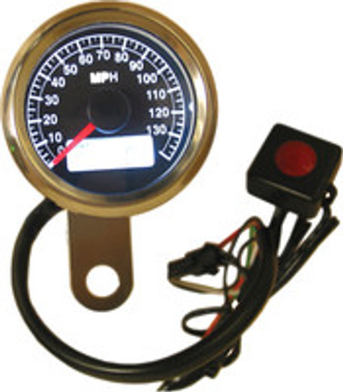 48mm Mini Speedometer