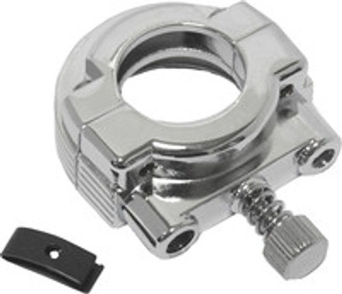 Throttle Clamp