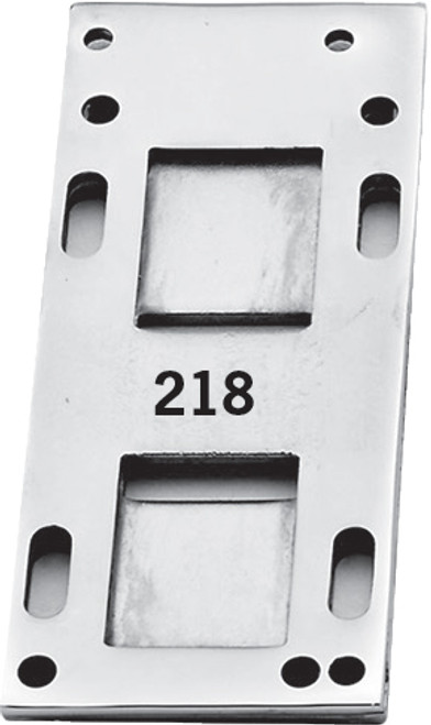 Transmission Mounting Plate