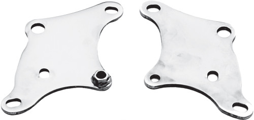 Early Sportster Front Motor Mount