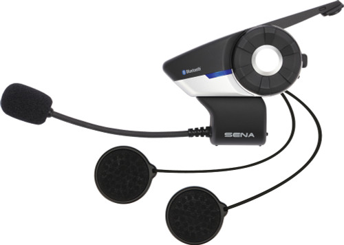 20S Bluetooth Communication System