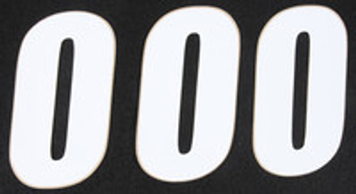 COR Series Numbers