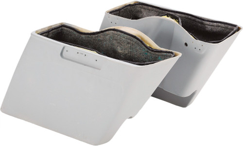 Stretched Bags W/Liners Only