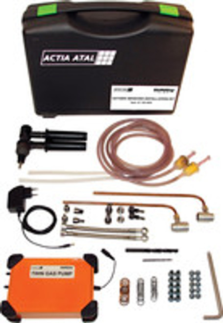Lambda Installation Kit