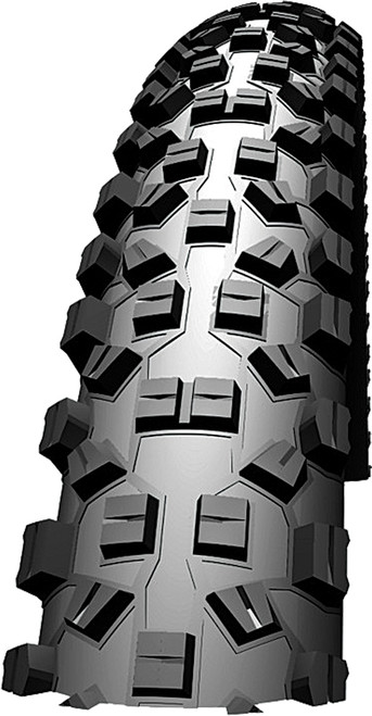Hans Dampf Tires