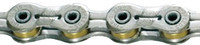Titanium Hollow Pin Gold 214G