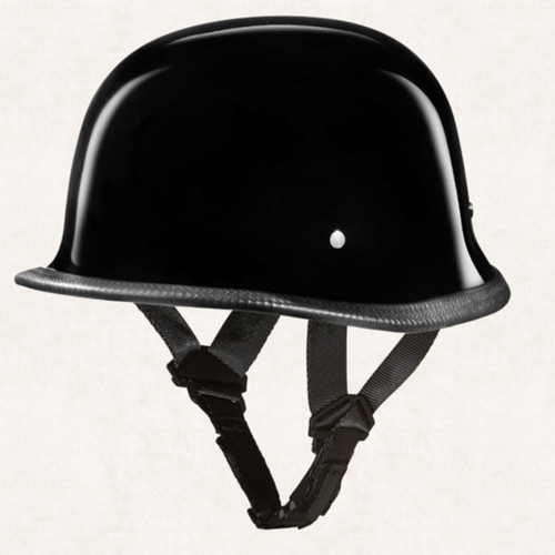 DOT Approved German Helmet