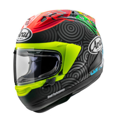 Corsair-X Helmet, Tatsuki