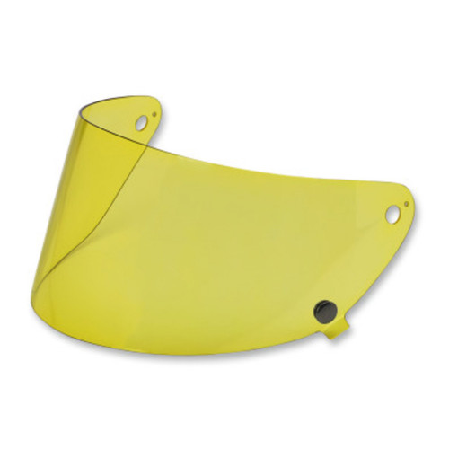 Gringo S Shield - Yellow