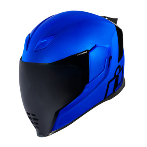 Airflite Jewel MIPS Helmet - Blue