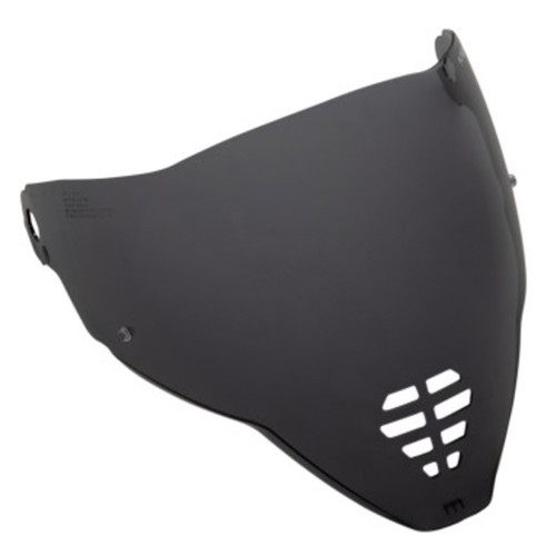 Airflite FliteShield - Pinlock Ready - Light Smoke