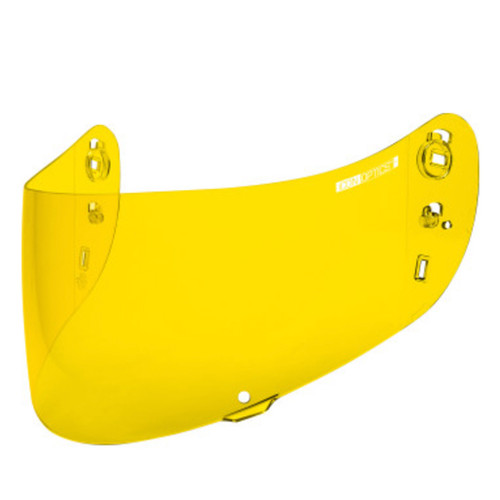 Optics Airframe Pro/Airform/Airmada Shield - Yellow