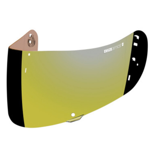 Optics Shield - RST Dark Gold