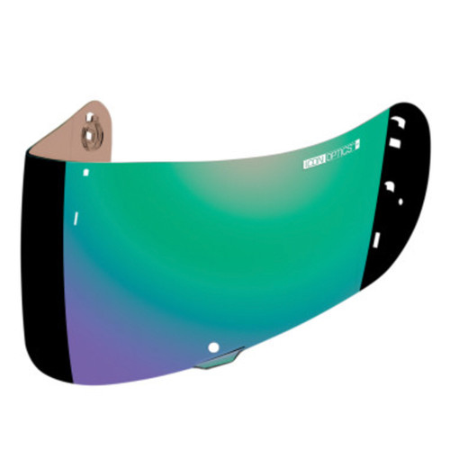 Optics Shield - RST Green
