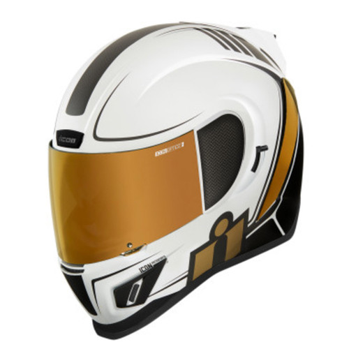 Airform Helmet - Resurgent - White