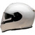 Warrant Helmet White
