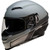 Jackal Avenge Helmet Grey/Blk