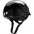 Nomad Hellfire Helmet Black/Silver