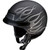 Nomad Hellfire Helmet Flat Black/Gray