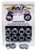 ATV Lug-Locks
