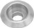 M6X20Mm Recessed Collar Bushings 5/Pk