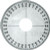 Timing Wheel Sea-Doo