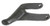 Side Hiller 2 Replacement Lever