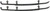 505 Series Carbide Runners