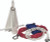 Fluke Style Jet Boat Anchor