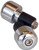 Anti-Vibration Bar End