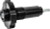 Floating Driven Belt Deflection Adjuster