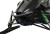 Bumper Rear A/C Natural Procro Ss 128