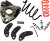 Adjustable Weight Clutch Kit