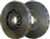 Lite Weight Black Ceramic Roto R