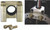 Anti-Slop Steering Post Support
