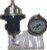 Xtreme Adjustable Fuel Pressure Regulator