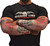 Armpro Sleeve Stitched In Time S