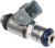 Electronic Fuel Injector