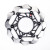 BatFly S3 Front Rotor Disk