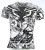 Winners Circle Bk/Wh Sm